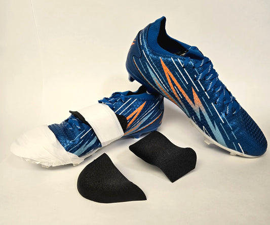 Athletic Cleat Protection